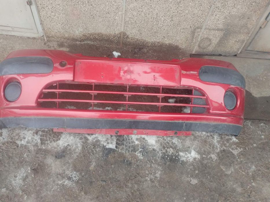 Броня за Citroen C3