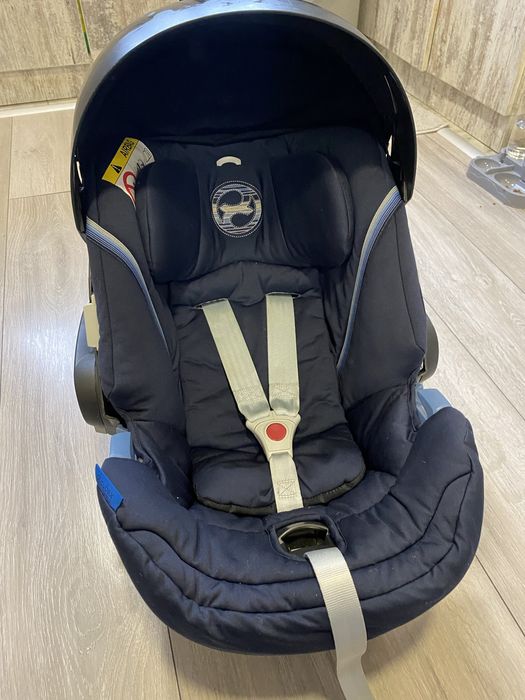 Кошница за новородено Cybex Aton 5