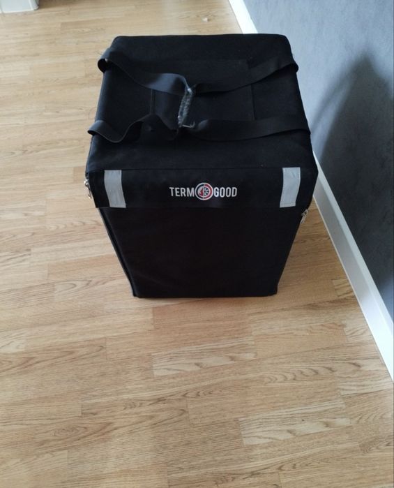 Термосумка