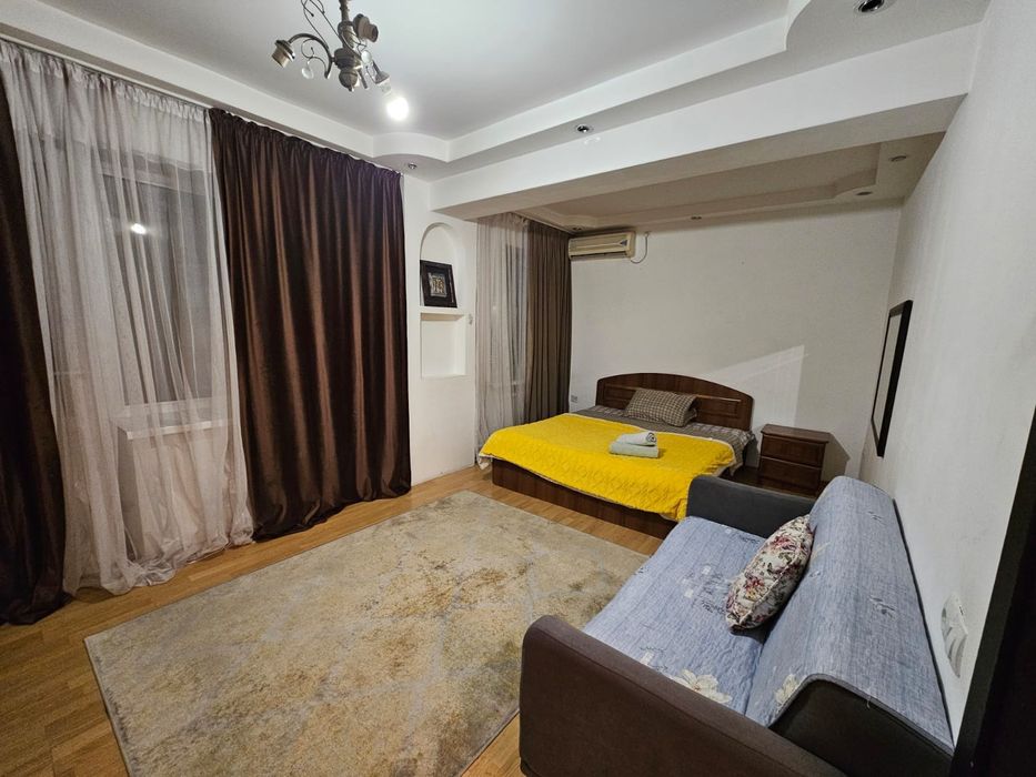 Квартира посуточная