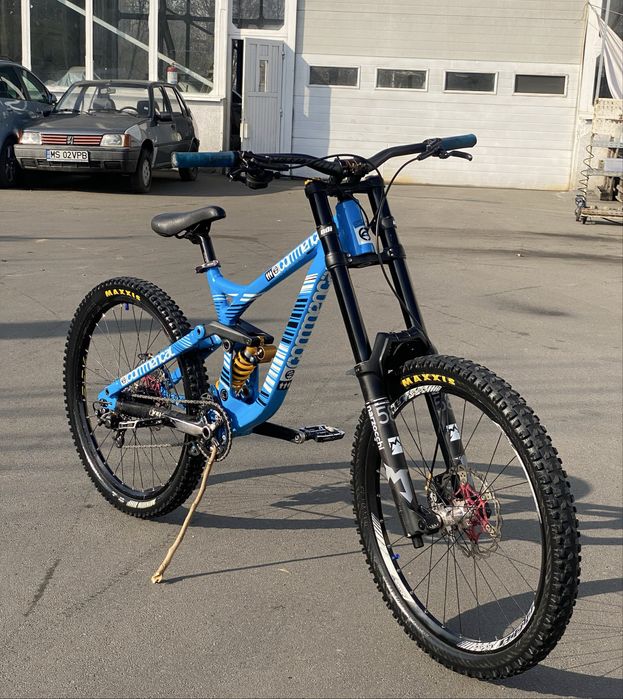 Commencal Supreme DH