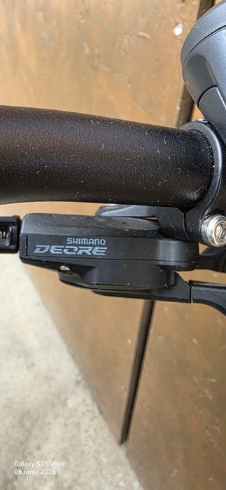 MTB Ghost Kato Pro 2021- cadru XL roti 29"   viteze  1× 12