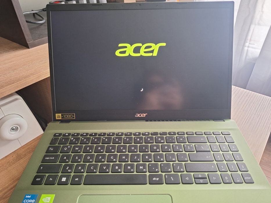 Лаптоп Acer Aspire 3 A315-59G-31PC