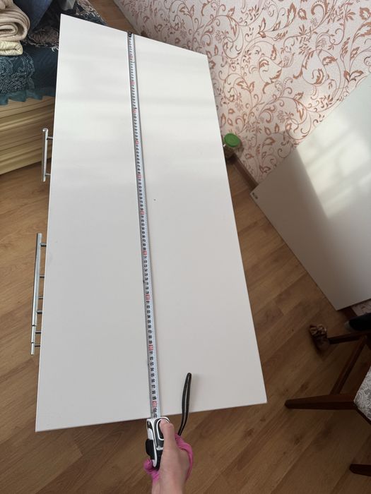 Тумба с зеркалом