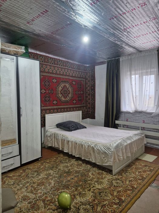 Продам дом 20 км от города Кокшетау