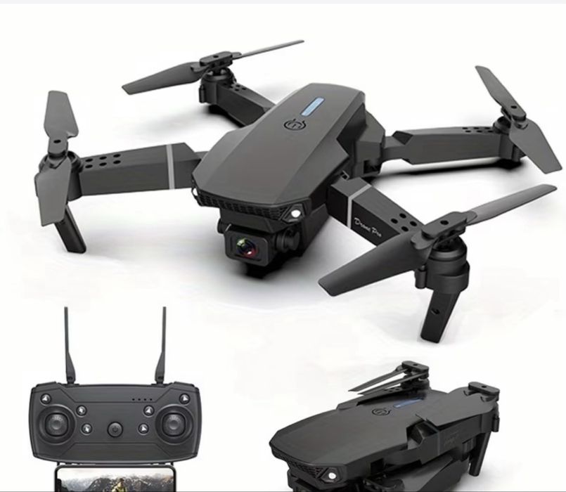 Продам дрон. Новый. Низкая цена