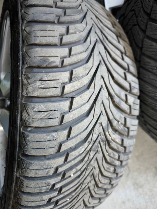 Jante Mercedes 17x5x112