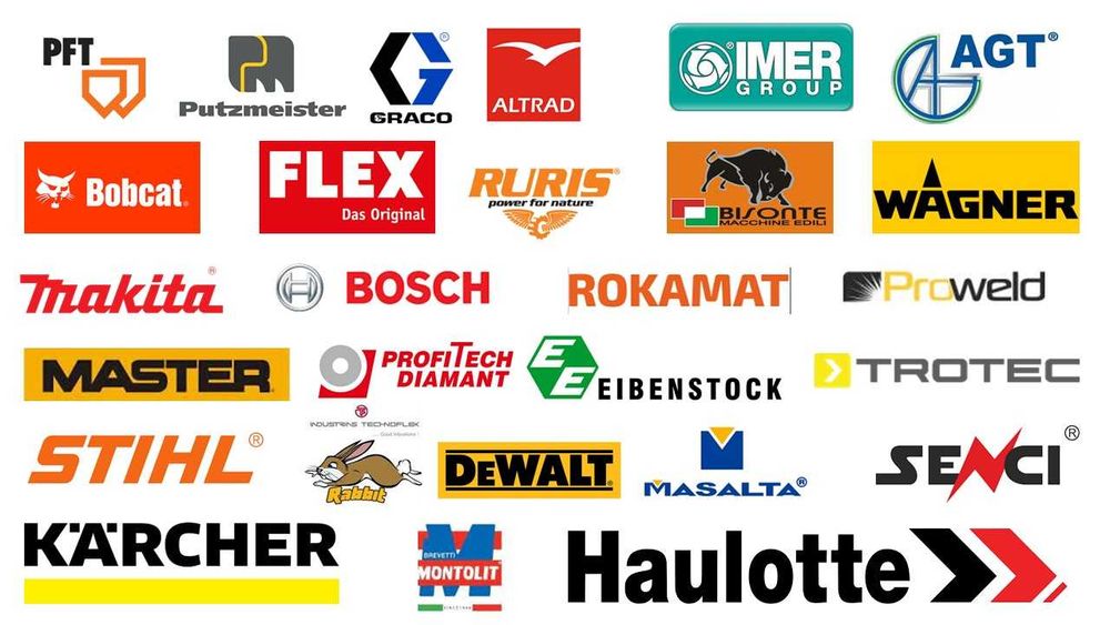 Inchiriez Mai compactor, Picior, berbec, Drujba beton, diverse scule