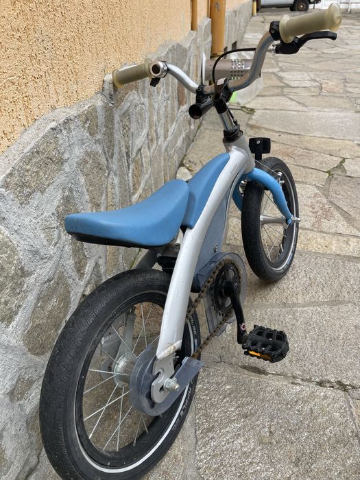 Детски велосипед BMW