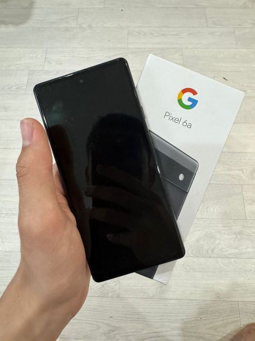 Продам Google Pixel 6a