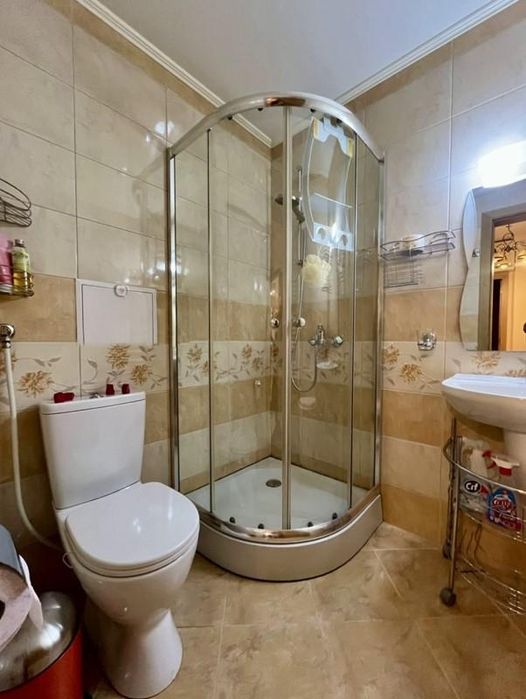 Дава се под наем Тристаен апартамент в София, Манастирски ливади - 110 кв.м за 1199 € - Снимка #7