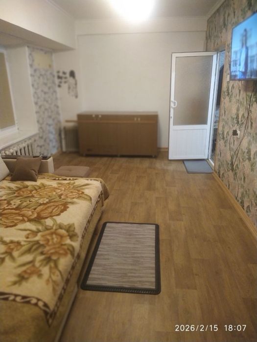 1-ка. Юнусабад 4. 1в2/2/4. Кирпич.