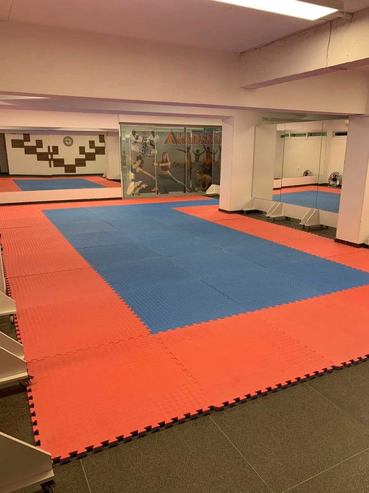 Дава се под наем Зала за събития в Варна, Левски -  кв.м за 25.5 € - Снимка #7