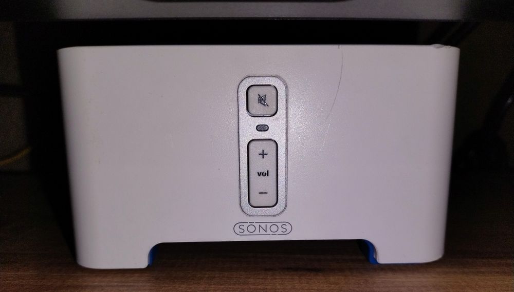 Sonos Conect generația 1