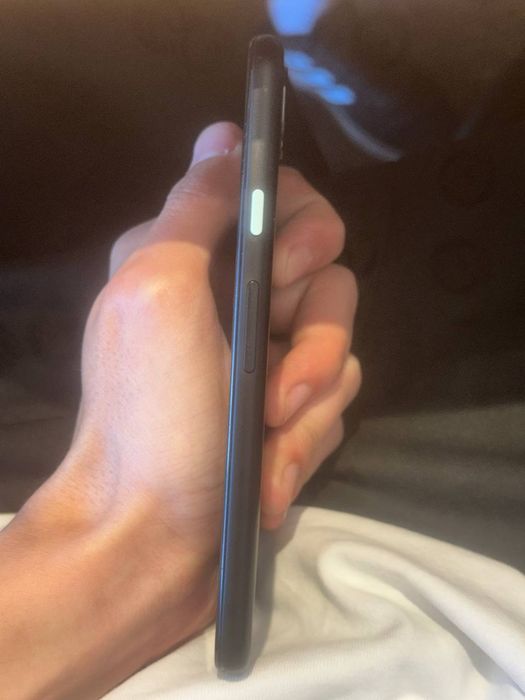 google pixel 4a продам