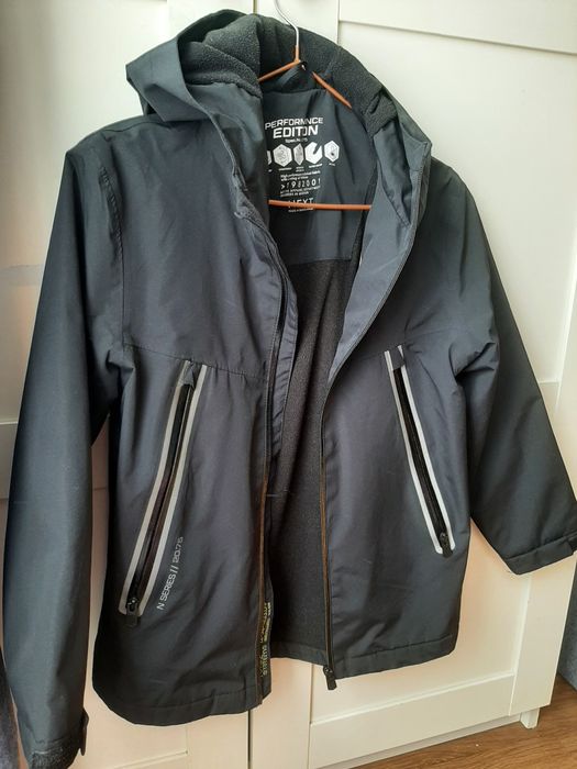 Куртка Next на весну 134