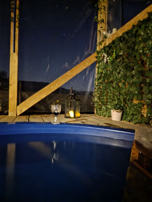 CabanA cu ciubăr M-tii Vladeasa