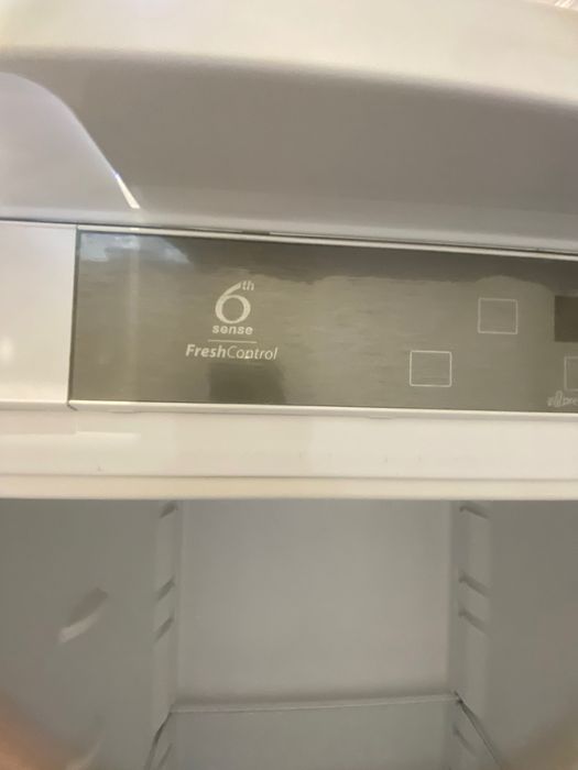 Холодильник для запчясти