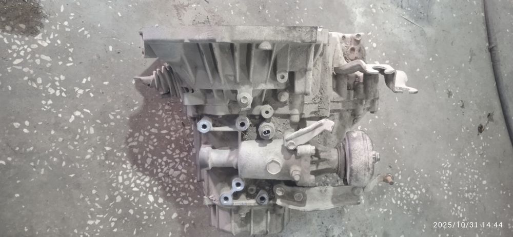 МКПП Коробка передач