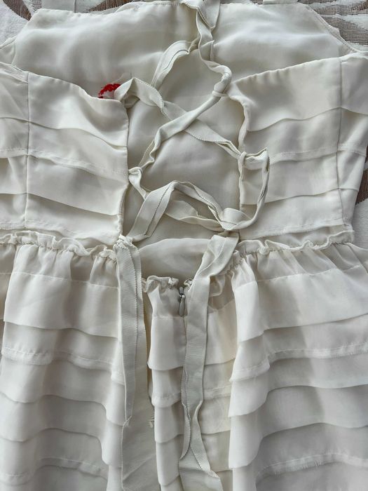 Фиерична рокля - XXS/XS