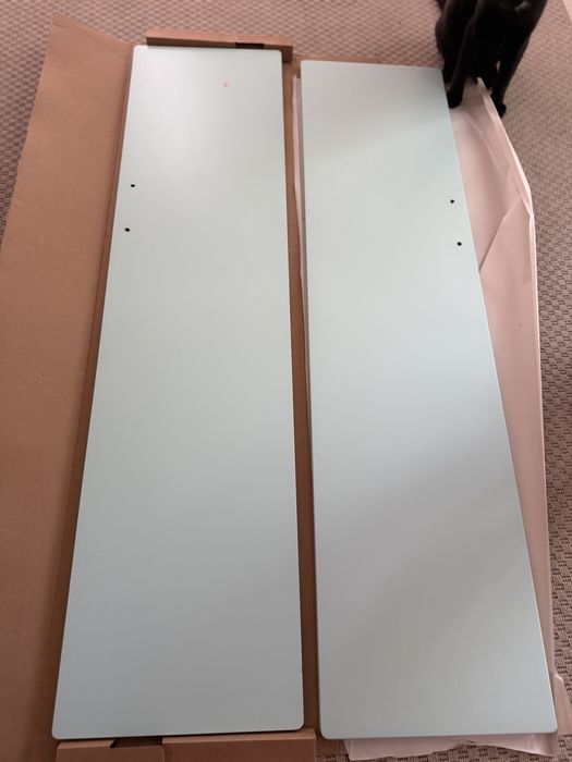 Usi smastad ikea copii