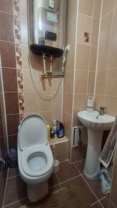Продам 2х комнатную квартиру
