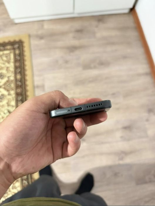 Обмен Xiaomi 15 12/256 cn