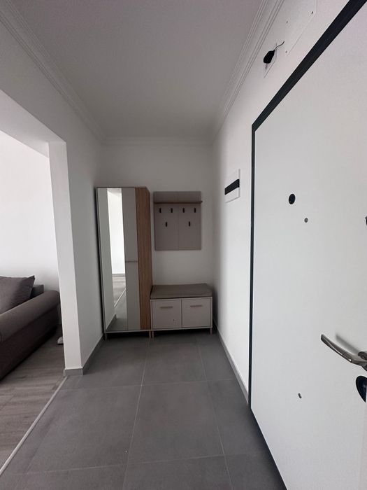 inchiriez apartment 2 camere, zona energia rezidance 3