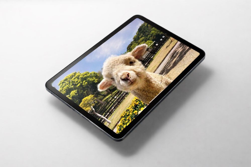 Обменяю ipad air 5