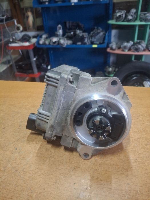 Motoras caseta servodirecție Mini Cooper R55 R56 3006>