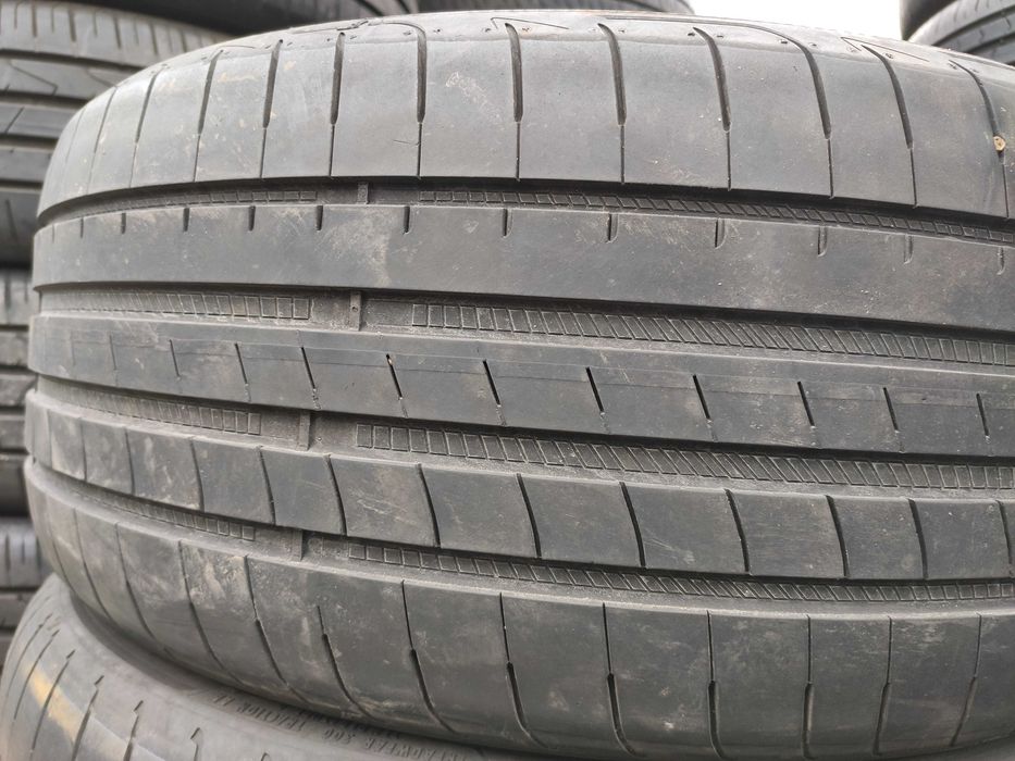 2бр Летни гуми 245 40 19 - Goodyear BMW - DOT 2023