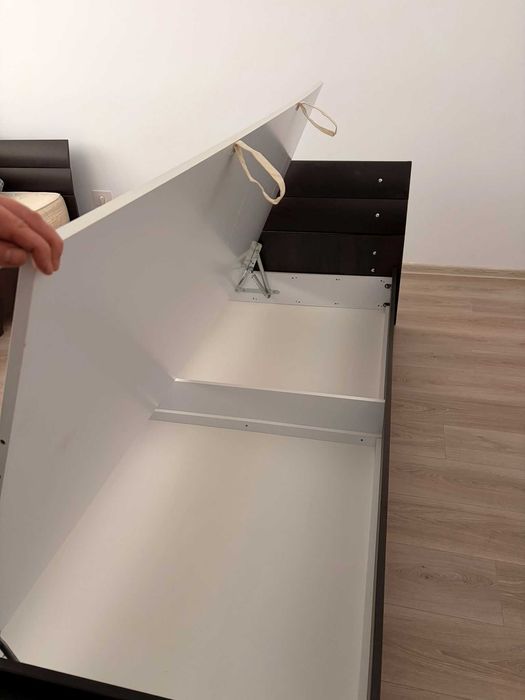 paturi de o persoana