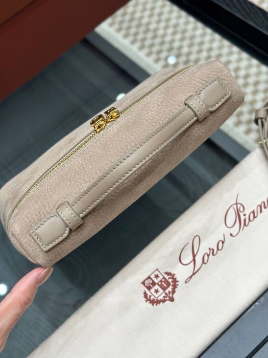 Geanta Loro Piana Extra Pocket 19