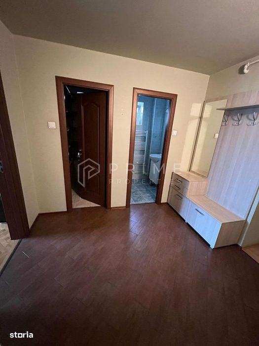 Apartament spațios de închiriat | 90 mp | Cartier 7 Noiembri