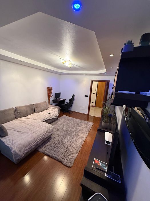 Apartament 2 camere Tic-Tac Premium!