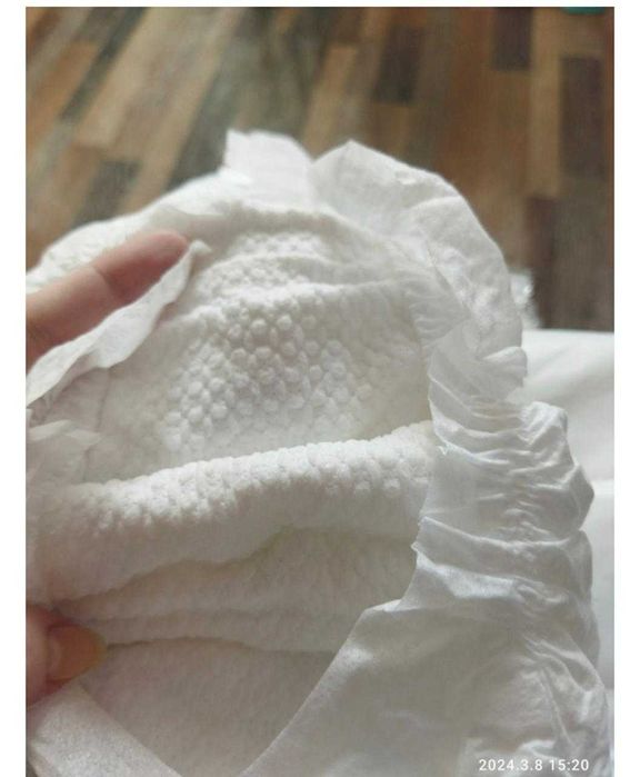 Подгузники Bafuri