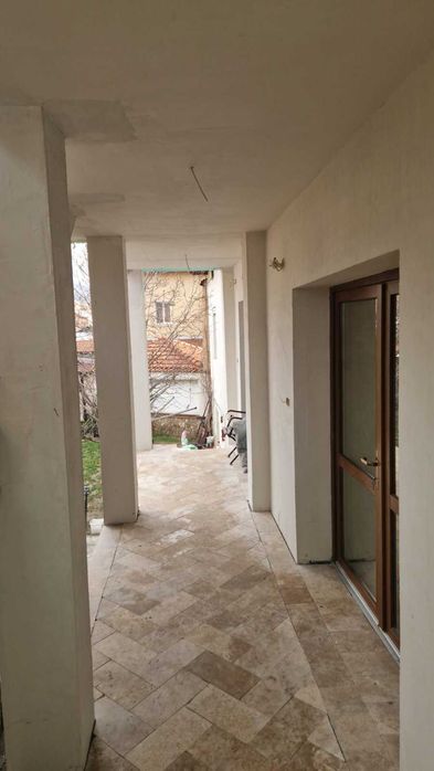 Травертин Крем 1.2/20.3/20.3 - 21 Евро кв.м. лв С ДДС