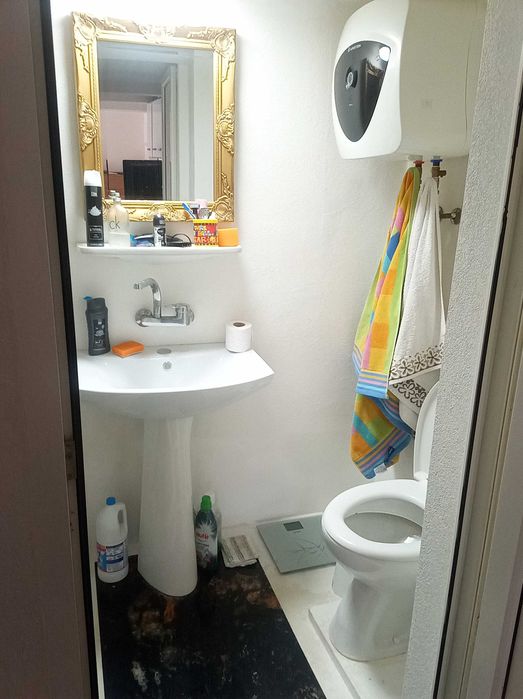 Apartament 1 cameră de închiriat / Grădiște -  lângă pod / 200 €