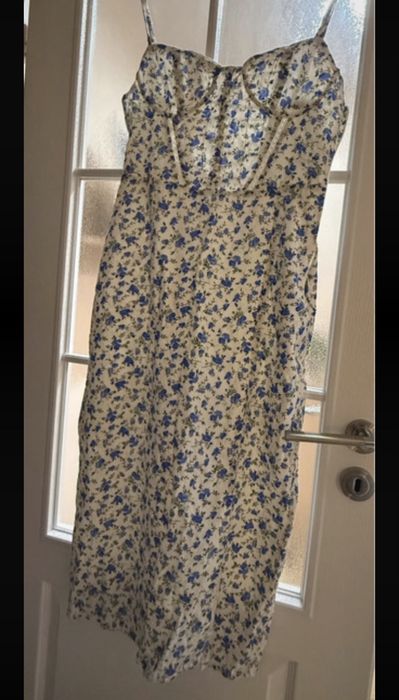 Rochie de vară 100% bumbac