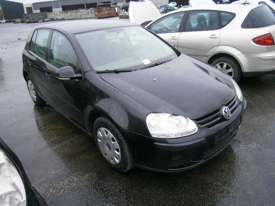 Volkswagen Golf V 1.4/1.6FSI. 1.9/2.0TDi (2004-2009) +2вр. на части