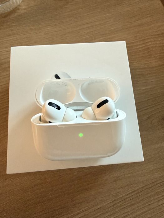 AirPods Pro 1 (Original)