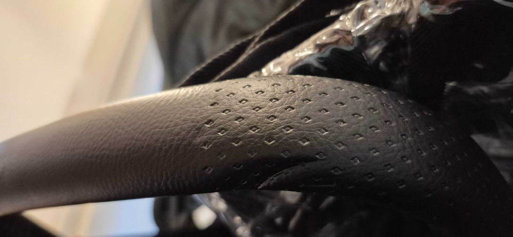 Бебеша количка. Baby Monster Easy Twin 4