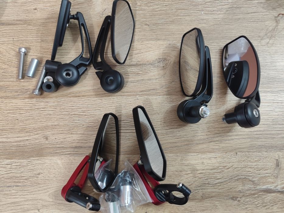 Oglinzi moto motocicleta