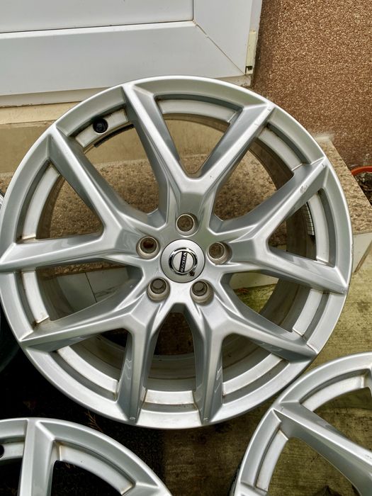 Urgent! Vand jante volvo originale xc60 235/60/18