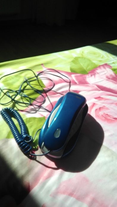 Телефон с копчета