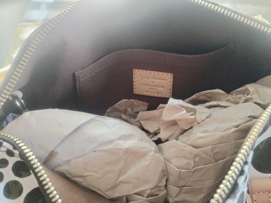 Louis Vuitton чанта