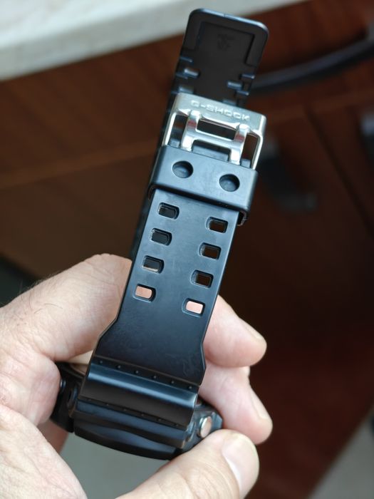 Ceas G-Shock Tough Solar Multi Band 6