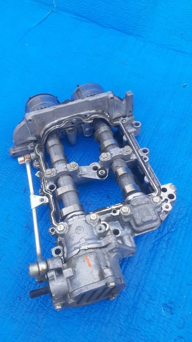 Распредвалы FB25  SUBARU