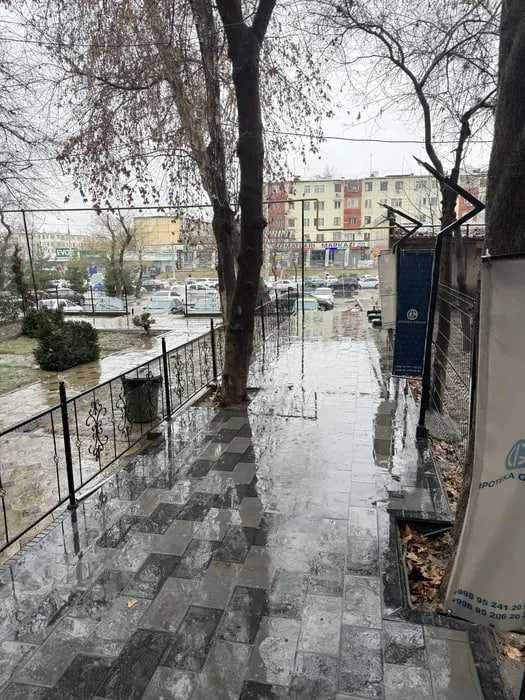 Продажа коммерческое помещения  Шухрат перекресток на линии Media Park