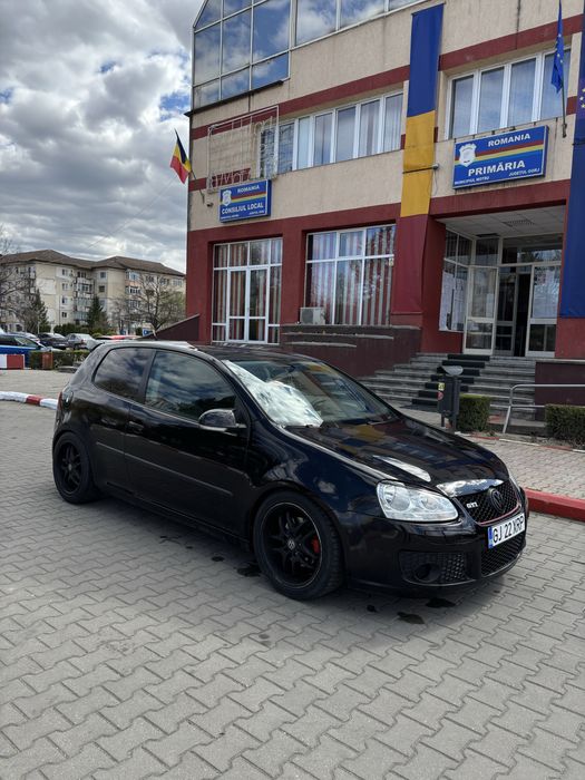 VOLKSWAGEN Golf 0 — imagine 4